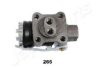 JAPANPARTS CS-265 Wheel Brake Cylinder